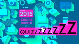 Social Media Data Quiz - How Much Do You Know About Social Media?